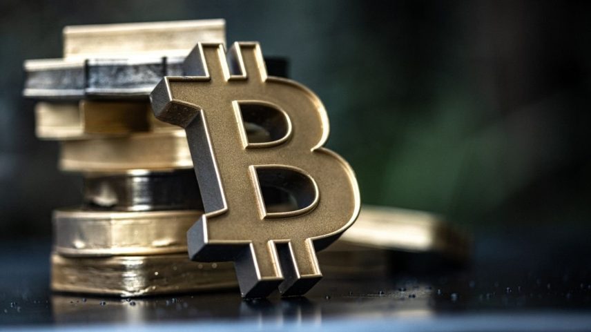 Bitybank: em junho, plataforma foi responsável por 5,4% do volume negociado no par USDT-BRL (Foto: da-kuk/Getty Images)