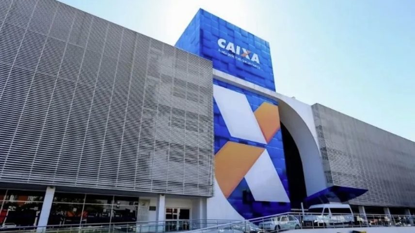 Caixa Econômica Federal: sai lista de classificados para cargos de ensino médio do concurso 2024 (Foto: Marcelo Camargo/Agência Brasil)