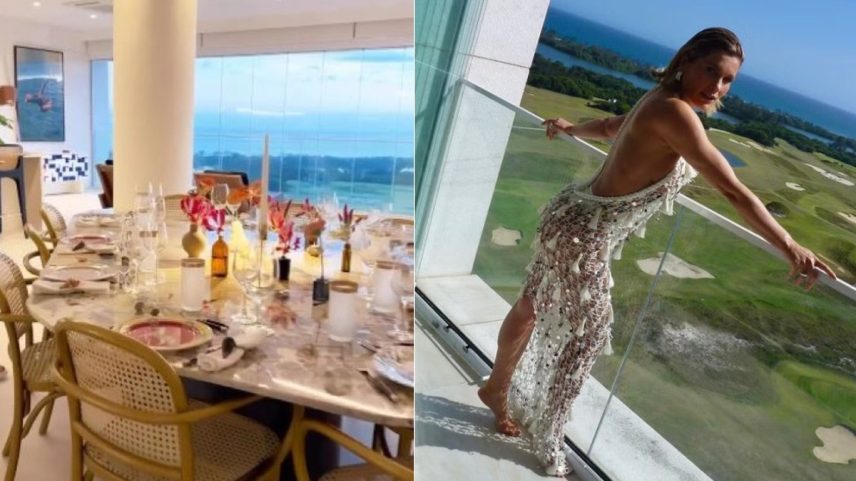 Flávia Alessandra — Foto: Reprodução/Instagram