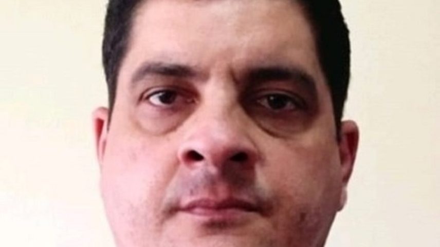 Marcelo Costa Câmara, ex-ajudante de ordens de Bolsonaro (Foto: Reprodução)