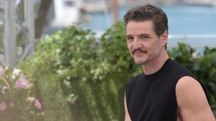 Pedro Pascal, em maio passado no Festival de Cinema de Cannes. (Foto: Rocco Spaziani/Getty Images)