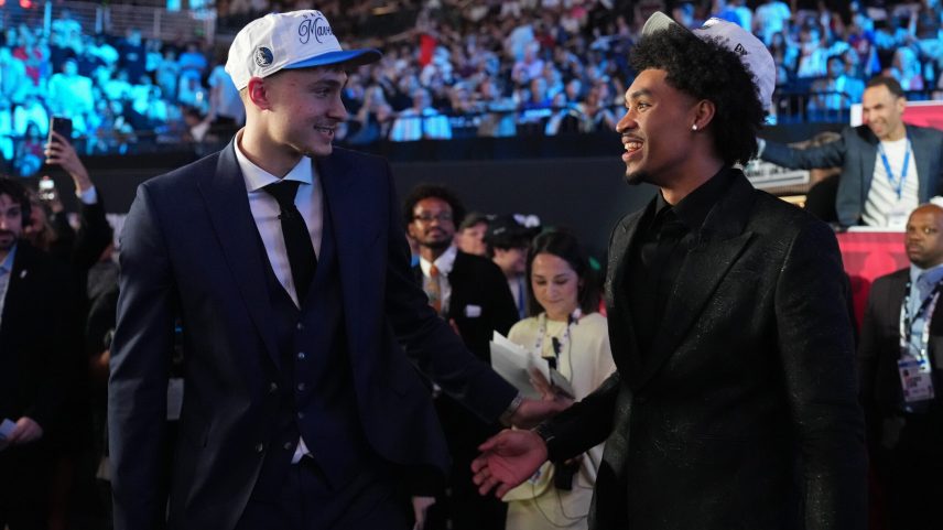 Foto: Reprodução/@NBA