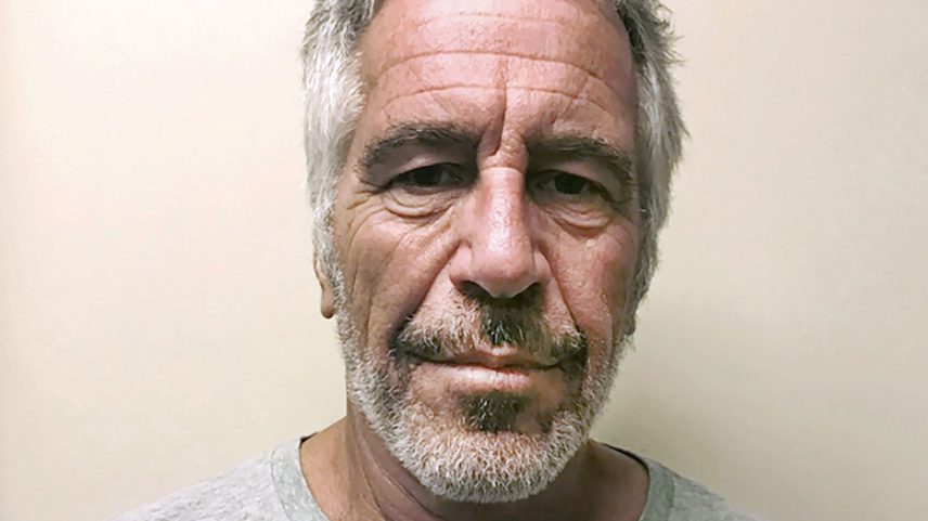 New York State Sex Offender Registry/AP/File
