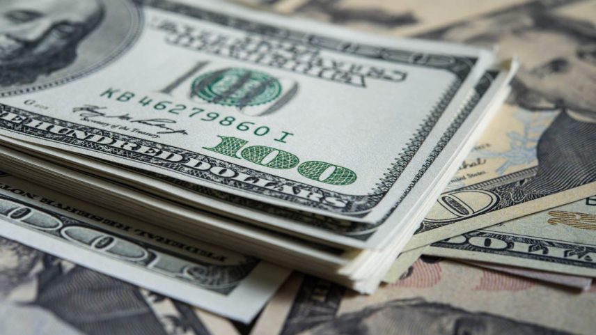 Dólar cai em 24 das 27 principais economias desde a posse de Trump (Foto: Reprodução)