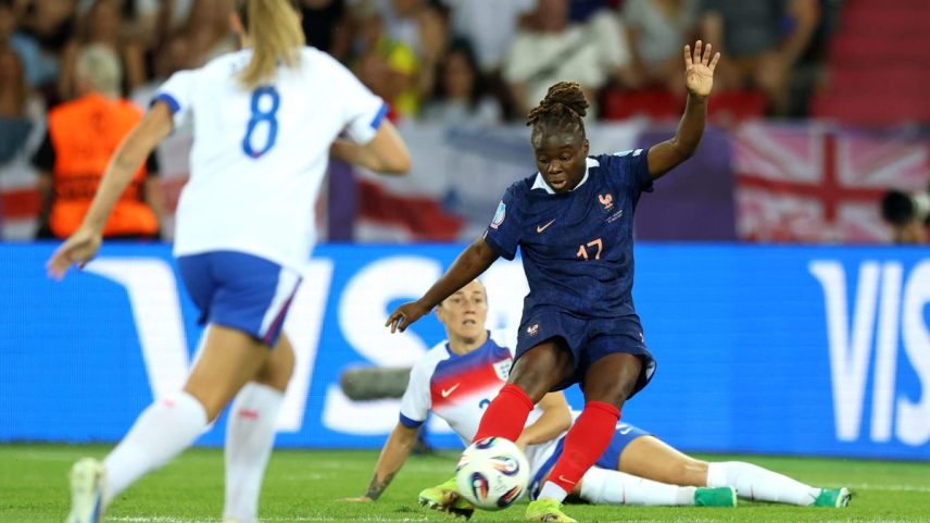 Foto: Reprodução/The Athletic UK