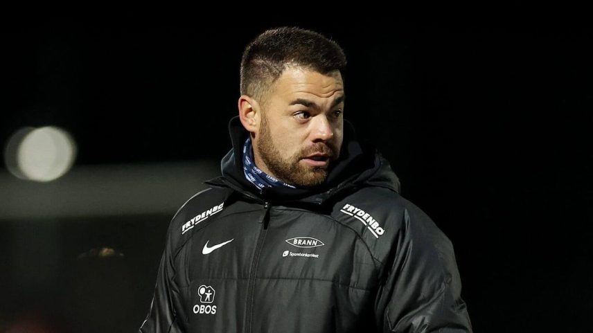 Foto: Reprodução/The Athletic UK