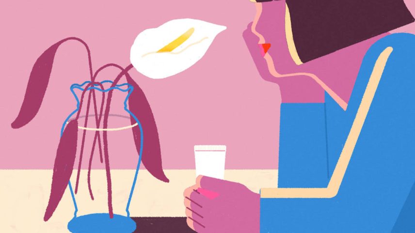 Quais os riscos e efeitos na saúde da mulher após a menopausa? (Foto: Maria Hergueta/The New York Times)