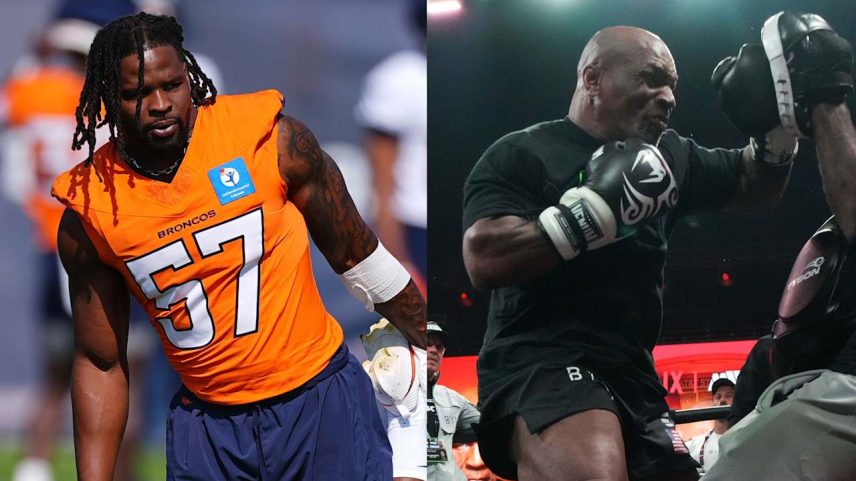 Foto: Reprodução/@NFL