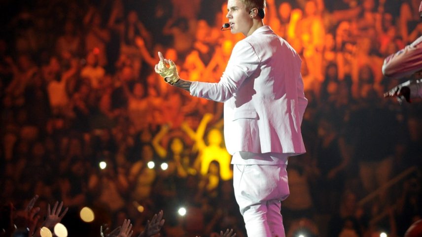 O podcast Greatest Pop Stars analisa 'Journals' de Justin Bieber — como se tornou seu álbum mais amado e como ecoa agora em seu álbum 'Swag'. (Foto: Reprodução)
