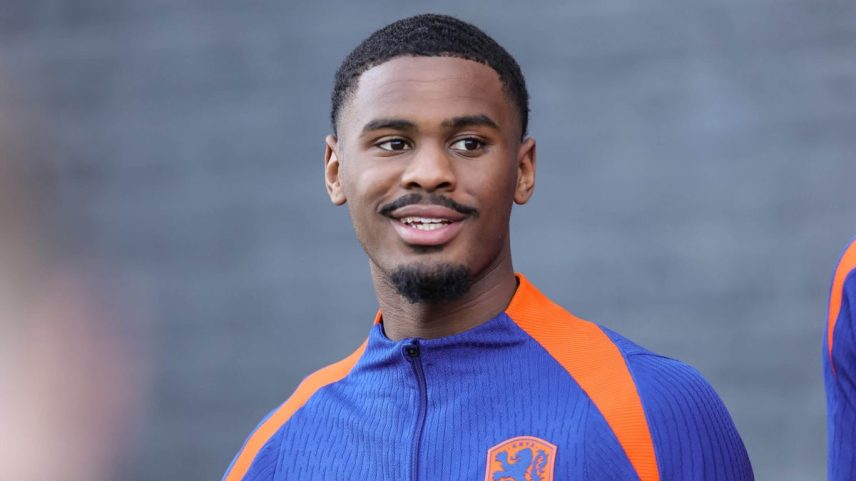 Foto: Reprodução/The Athletic UK