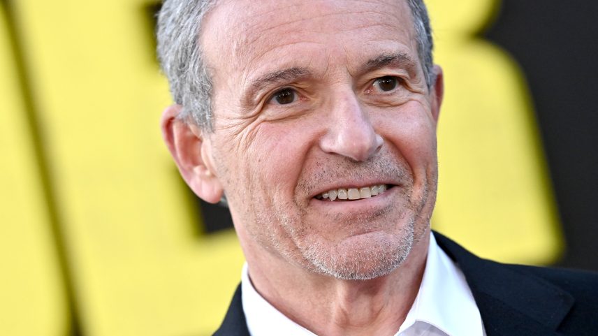 Bob Iger: CEO da Disney segue uma rotina de exercícios, autocuidado e disciplina que impactam positivamente sua performance no ambiente corporativo e suas decisões (Foto: Axelle/Bauer-Griffin/FilmMagic/Getty Images)