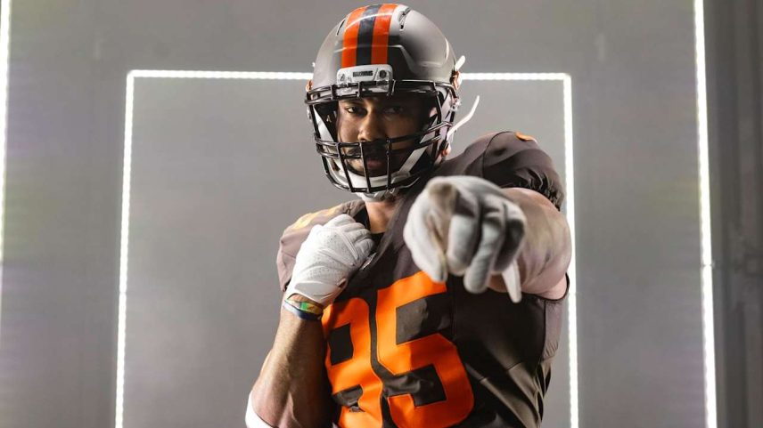 Foto: Reprodução/@NFL