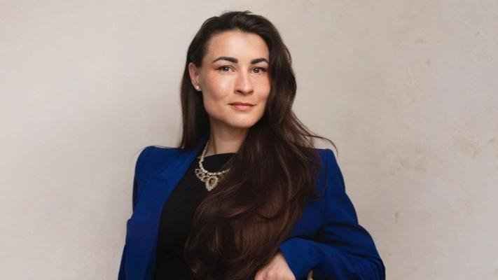 Vivienne Errington-Barnes: ela largou o mundo corporativo para empreender; veja como construiu negócio de eventos milionário (Foto: Reprodução)