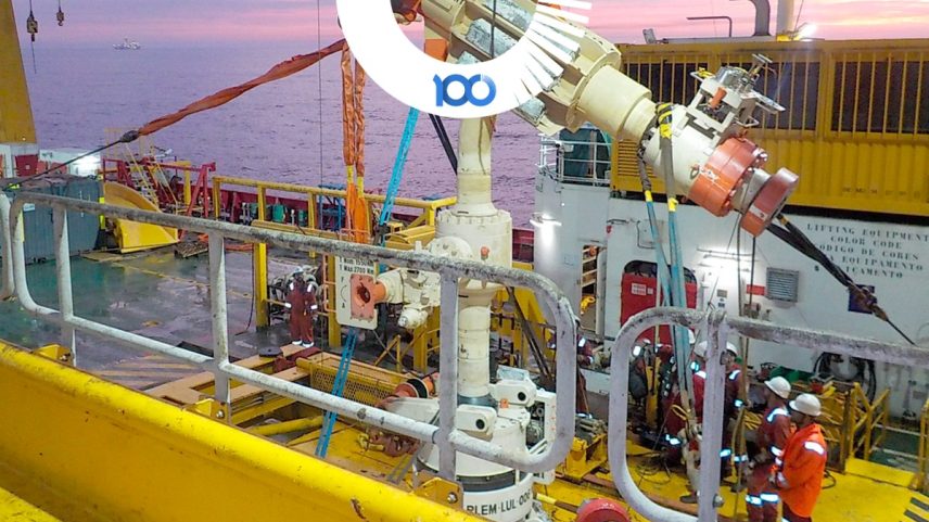 Seagems, empresa brasileira especializada em engenharia submarina, criou a Seagems Excellence Academy (SEA) para treinar seus funcionários — Foto: Divulgação