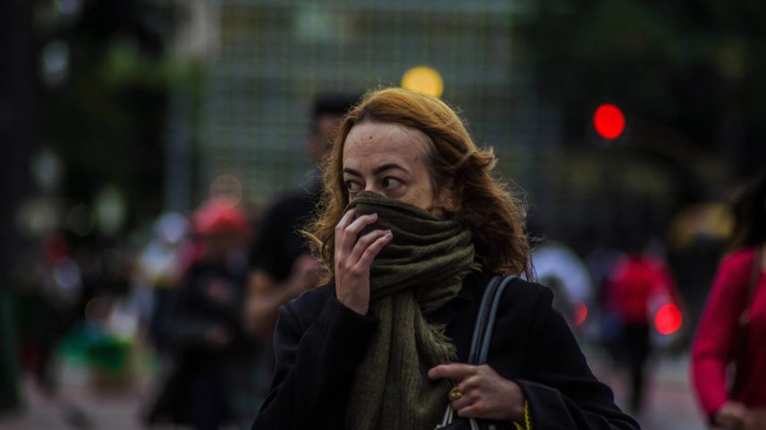Julho deve ser mais seco, com episódios de chuva concentrados no Sul e litoral nordestino (Foto: Cris Faga/NurPhoto/Getty Images)