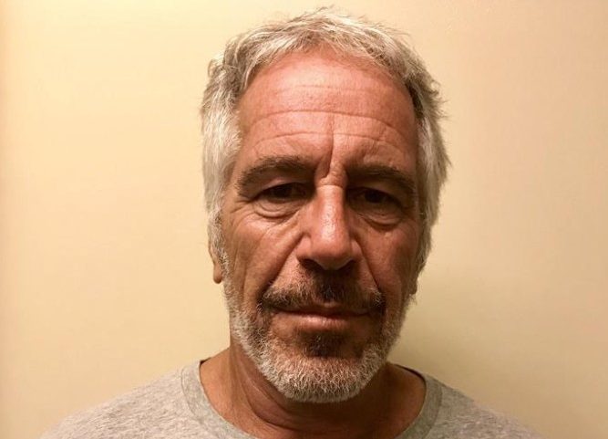 Jeffrey Epstein (Foto: Divulgação)