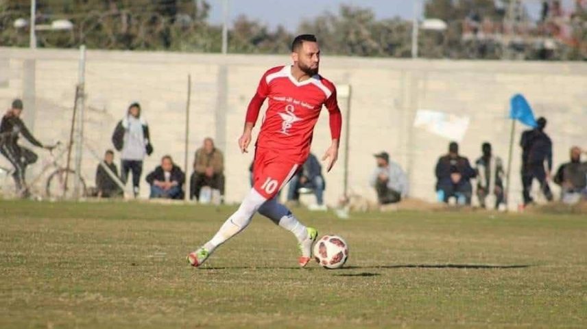 Muhannad Al-Laili (Foto: Reprodução Redes sociais)