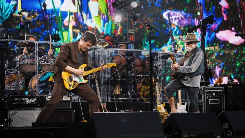 Códigos promocionais e de desconto para encontrar ingressos do Dead & Company no Golden Gate Park em San Francisco, CA, à venda. Aqui estão os melhores lugares para encontrar assentos baratos (Foto: Reprodução)
