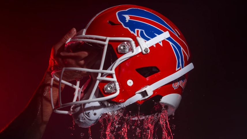 Foto: Reprodução/@NFL