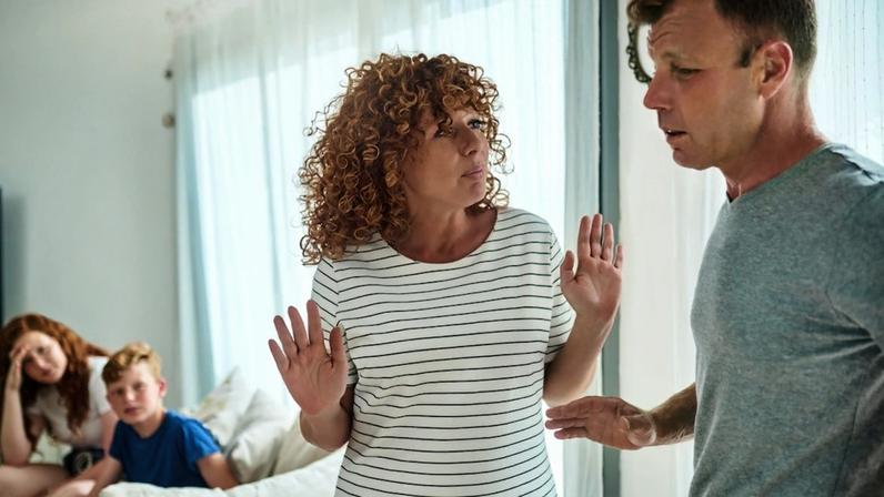 5 diretrizes para coparentalidade após divorciar-se de narcisista