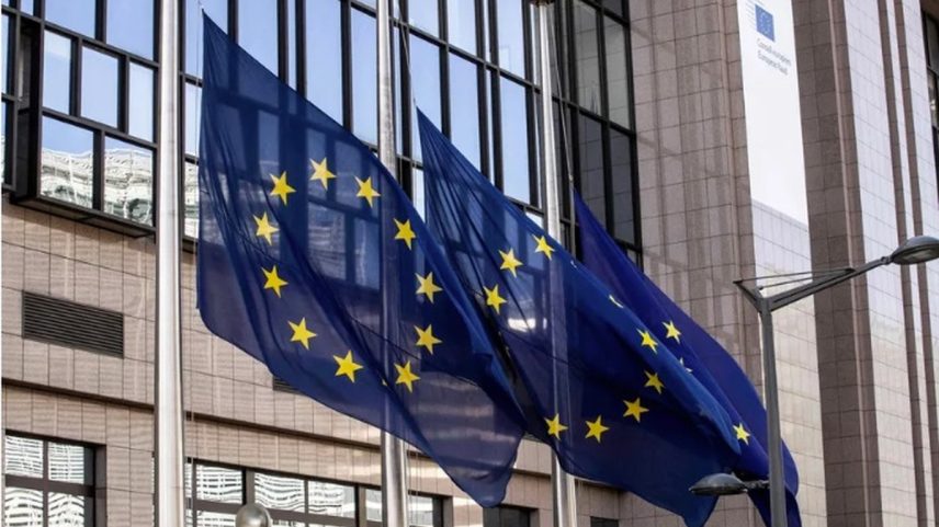 CEOs pedem para adiar legislação de inteligência artificial da UE (Foto: John Thys/AFP)