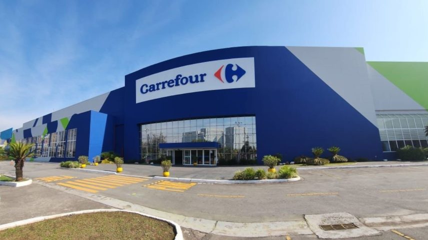 O conglomerado opera diretamente em países como Romênia, Bélgica, Itália, Polônia e Argentina (Foto: Carrefour/Divulgação)
