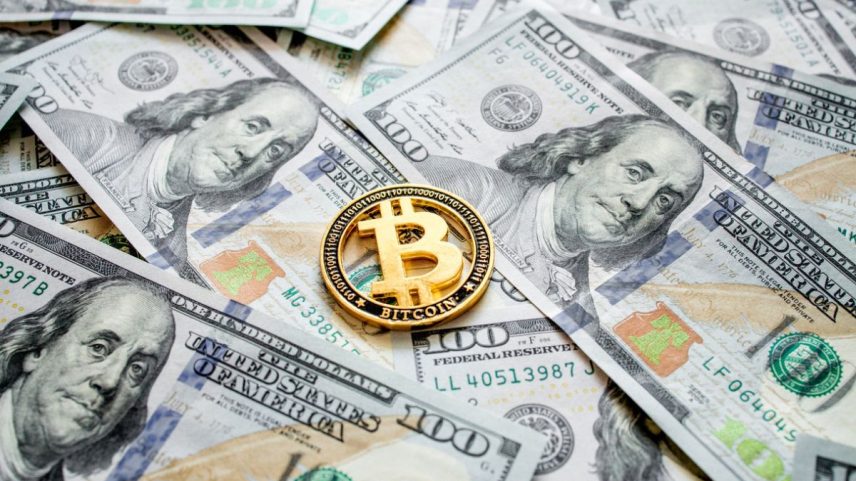 bitcoin btc moeda digital dolar cripto (Foto: Reprodução)