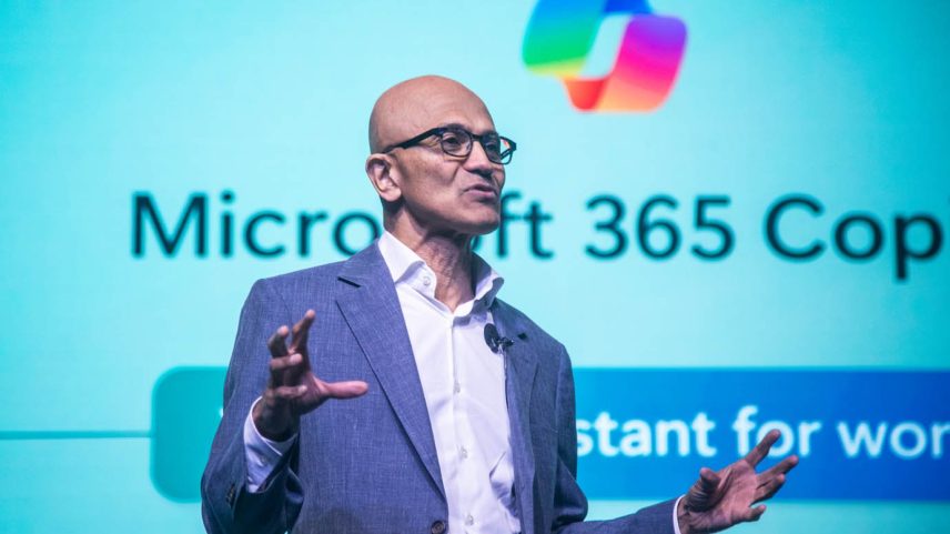 Salários na Microsoft: O quanto a gigante da tecnologia paga a seus engenheiros e gerentes (Foto: Leandro Fonseca/Exame)