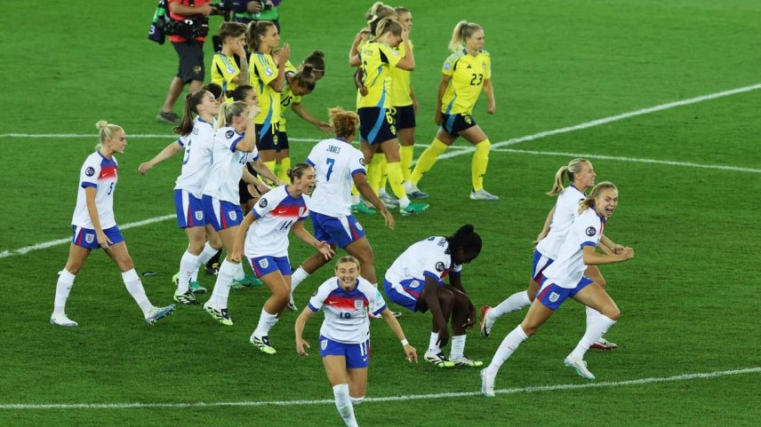 Foto: Reprodução/The Athletic UK