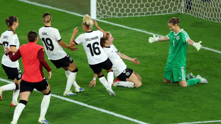 Foto: Reprodução/The Athletic UK