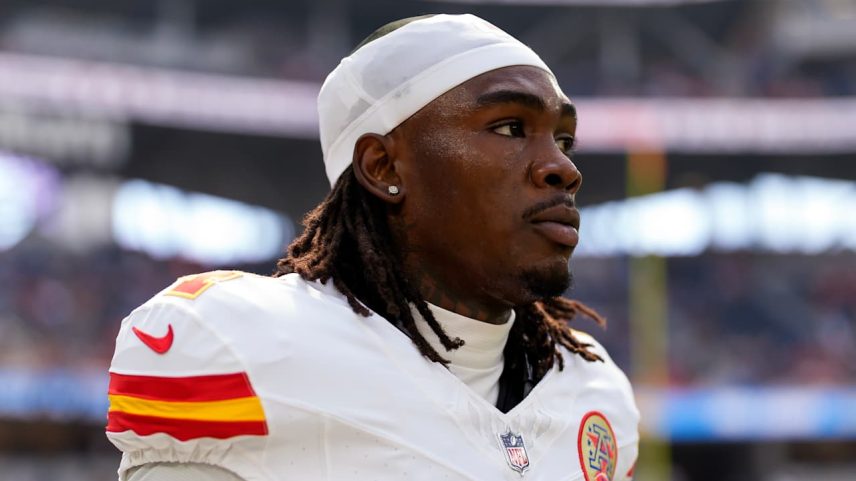 Foto: Reprodução/@NFL
