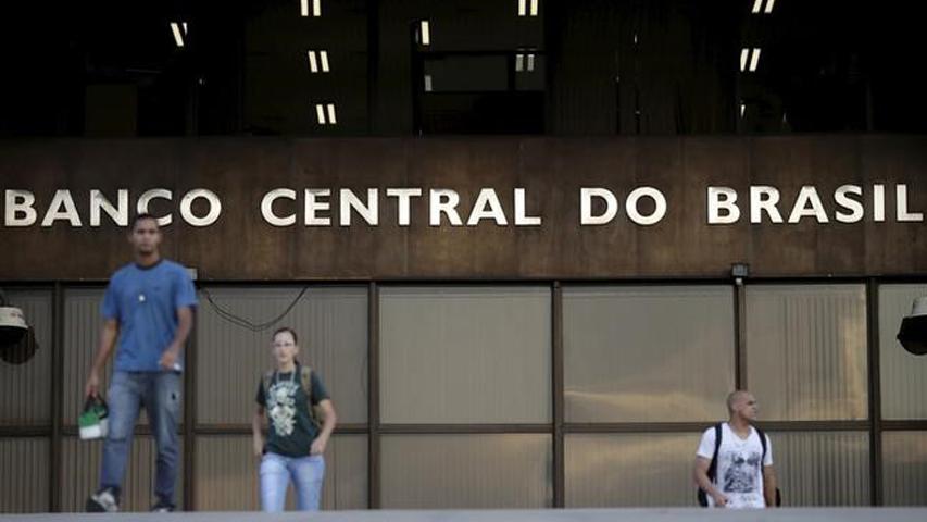 Todo mundo à espera do Copom (Foto: VEJA.com/VEJA/VEJA)