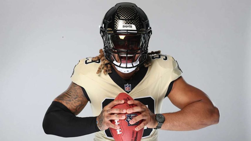 Foto: Reprodução/@NFL