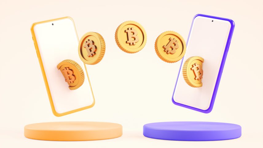 O P2P lending, também conhecido como empréstimo entre pares, funciona como uma ponte digital entre investidores e tomadores de crédito. (Foto: Getty Images/Reprodução)