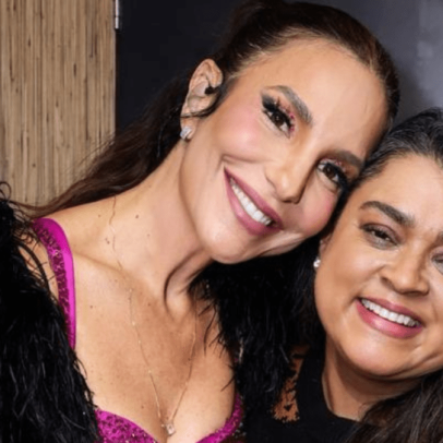Preta Gil revela desejos inusitados sobre seu próprio funeral