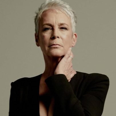 Jamie Lee Curtis critica padrões da indústria de beleza feminina