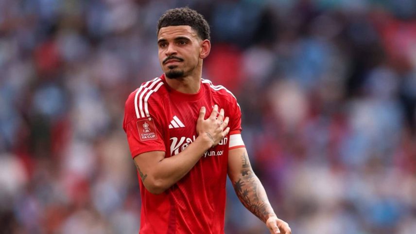 Foto: Reprodução/The Athletic UK