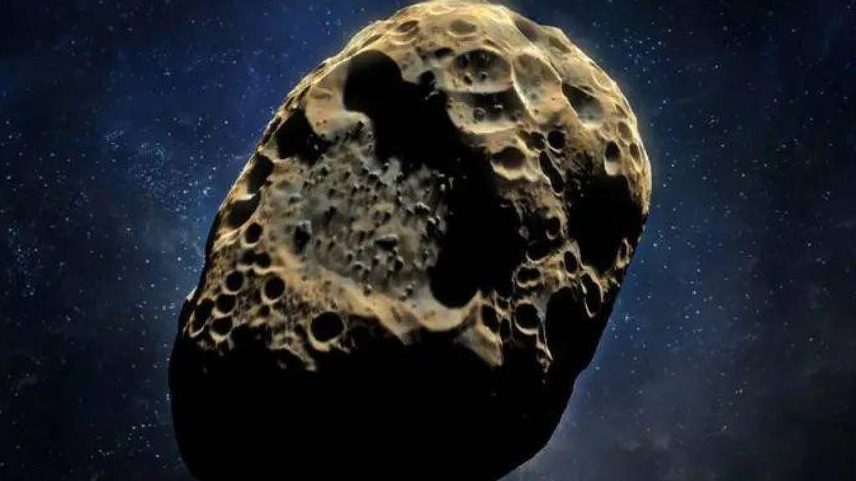 Há mais de um milhão de asteroides conhecidos atualmente (Foto: Getty Images)