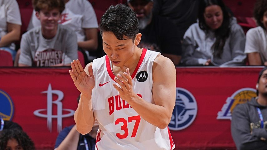 Foto: Reprodução/@NBA
