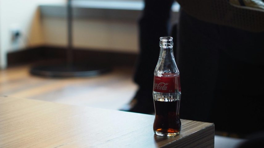 Trump quer que Coca-cola volte a ter açúcar de cana nos EUA (Foto: Jens Mahnke/Pexels)