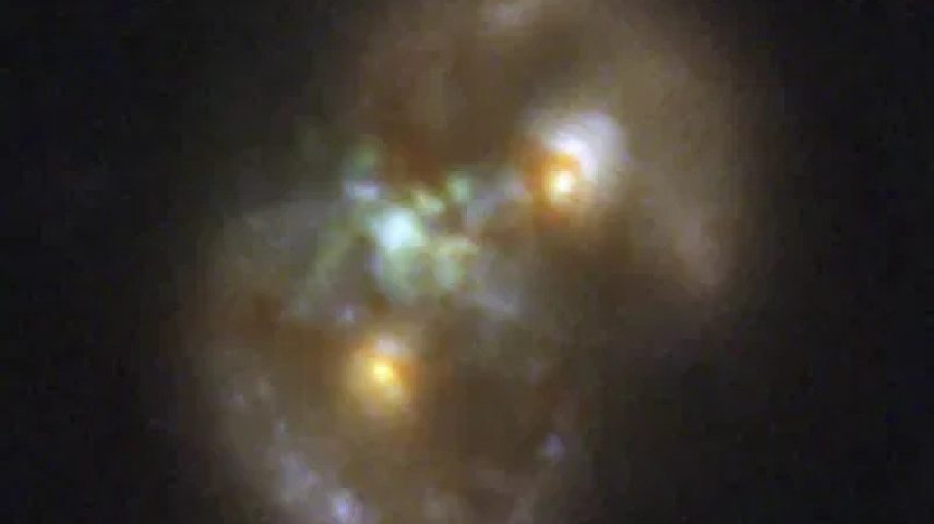 Urano tem uma namorada? Cientistas identificam objeto próximo ao planeta há milhares de anos (Foto: Reprodução)