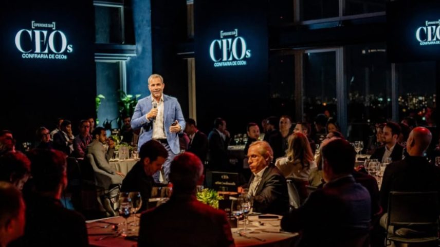 Eventos que reúnam executivos com mais tempo para discussões e conteúdo fazem parte da proposta da Experience Club e House - (Divulgação)