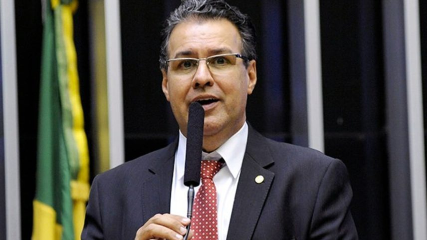 Foto: Câmara dos Deputados
