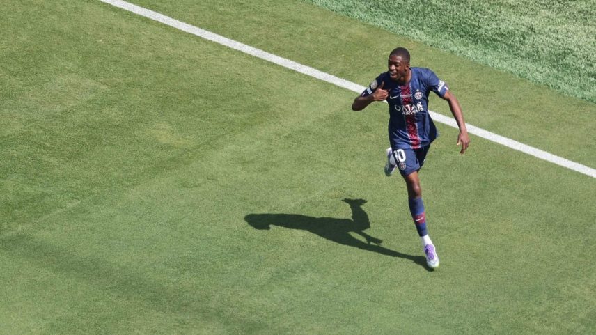 Foto: Reprodução/The Athletic UK