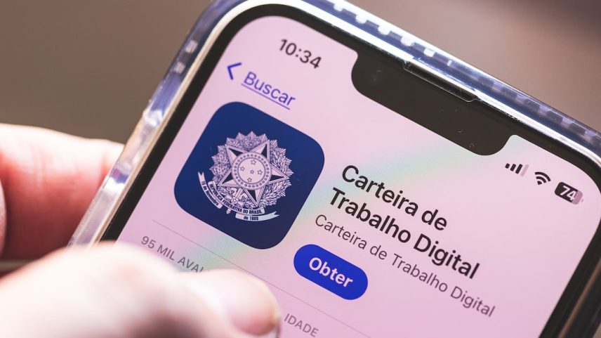 Regime de contrato de trabalho é alvo de discussões na internet após vídeos em tom de crítica ganharem força entre jovens. (Foto: Rafael de Matos Carvalho/Adobe Stock)