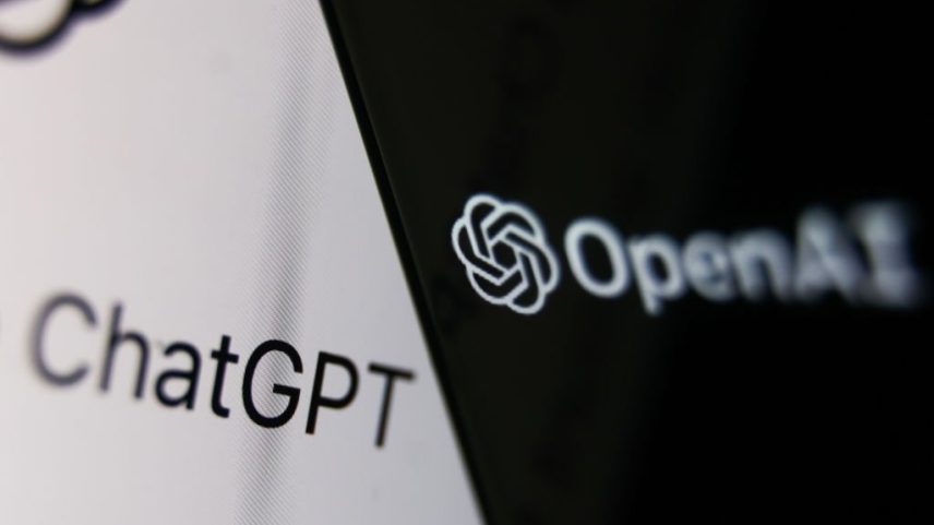 Atualmente, mais de 500 milhões de pessoas em todo o mundo utilizam ferramentas da OpenAI (Foto: NurPhoto / Colaborador/Getty Images)