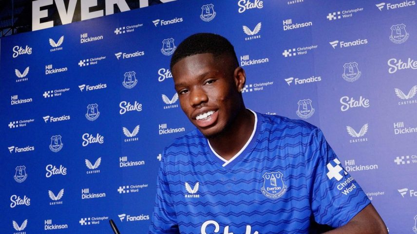 Foto: Reprodução/The Athletic UK