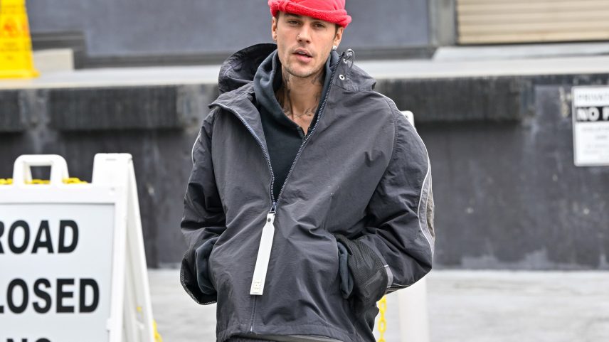 Justin Bieber: cantor lança novo álbum em meio a polêmicas (Foto: DUTCH/Bauer-Griffin/GC Images)