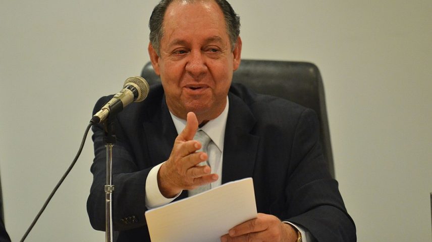 José Cruz (Foto: José Cruz)