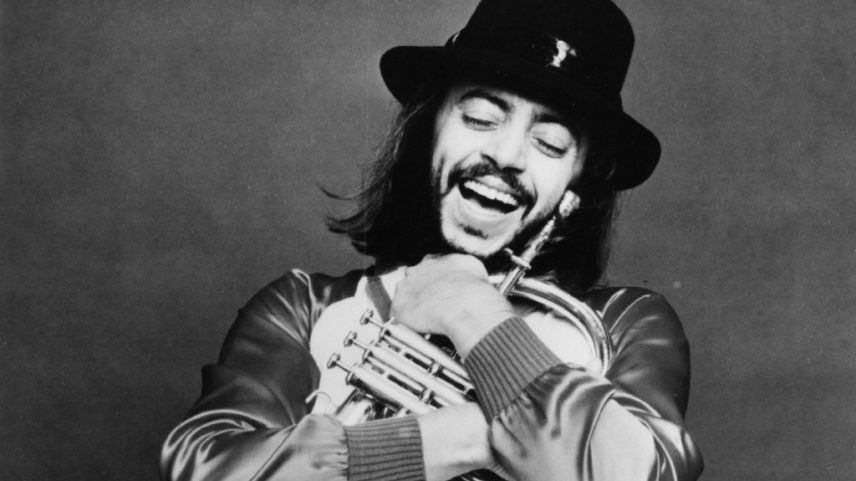 Chuck Mangione faleceu, com o músico de jazz "Feels So Good" morrendo aos 84 anos. (Foto: Reprodução)
